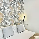 Loft 18 Beachfront Center Marbella