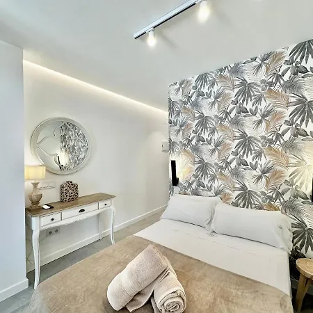 Loft 18 Beachfront Center 4*