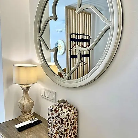 Aparthotel Loft 18 Beachfront Center