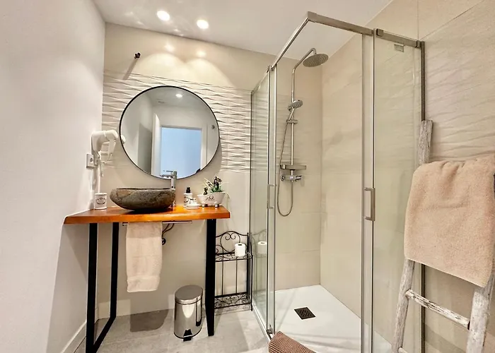 Apartahotel Loft 18 Beachfront Center 3*