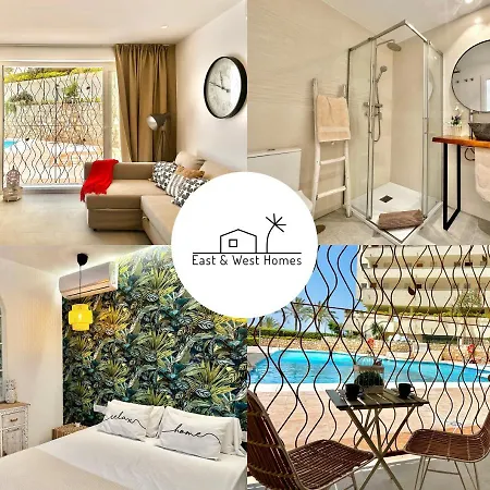 公寓式酒店 Loft 18 Beachfront Center
