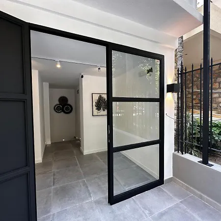 Loft 18 Beachfront Center 马尔韦利亚